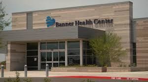 Banner University Of Arizona Health Systems Merger Complete