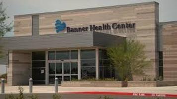 Banner University Of Arizona Health Systems Merger Complete