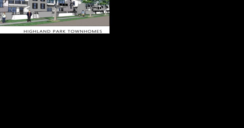 Panel has mixed reaction to townhome-cottage plan - Vimarsana News