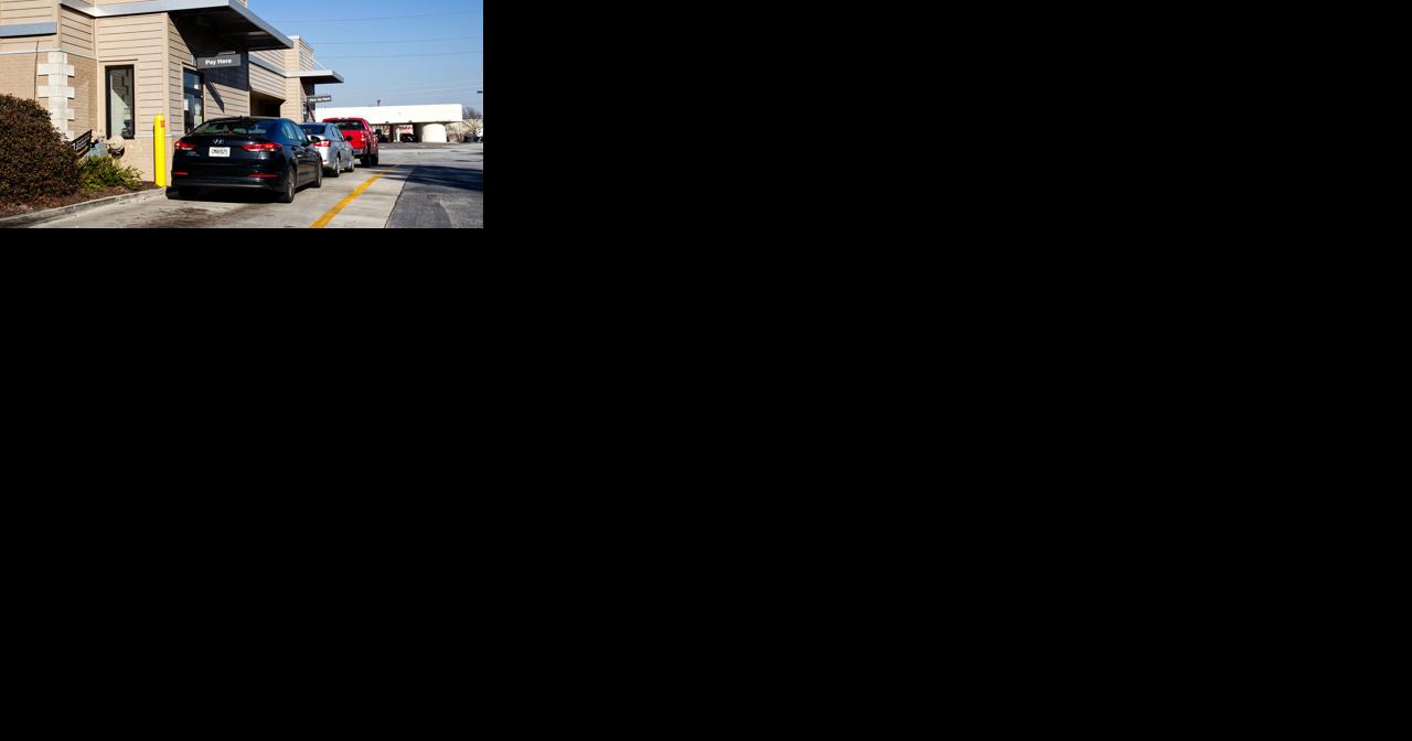 11 more drive-thru eateries bound for SE Mesa - Vimarsana News