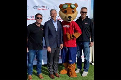 Aqua-Tots opens global HQ in east Mesa | Business | eastvalleytribune.com