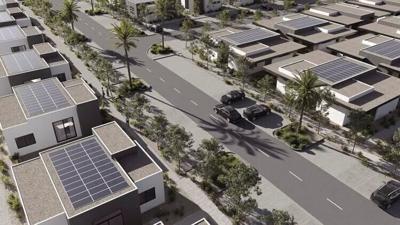 Scottsdale board approves two developments
