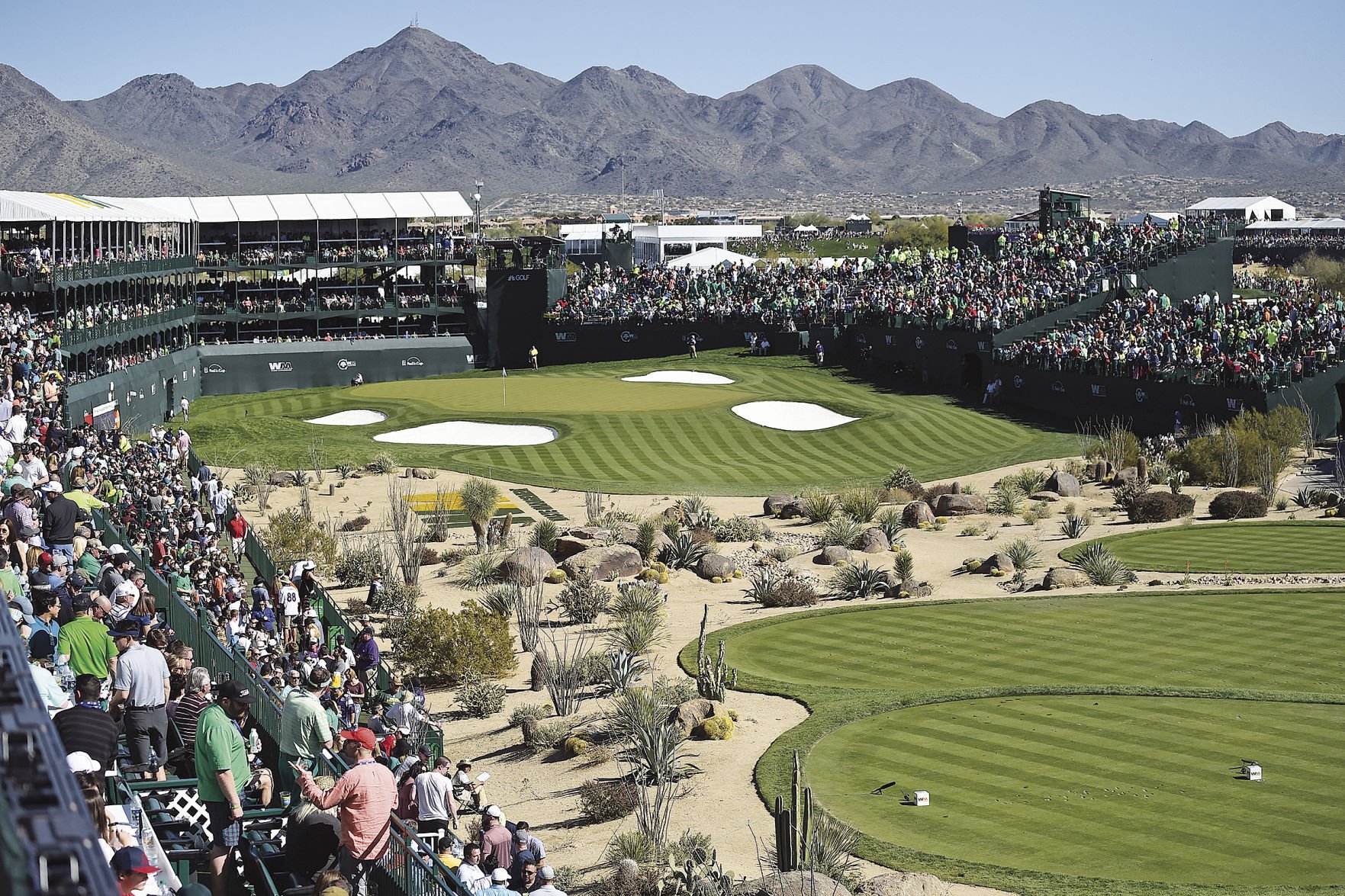 phoenix open watch