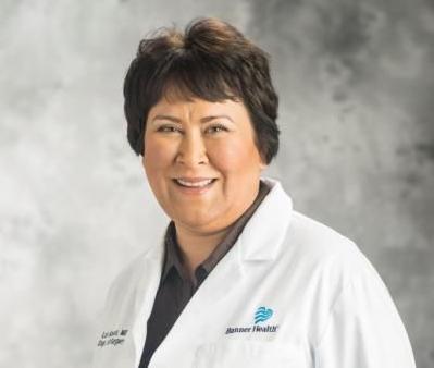 Asu Lecture Features Navajo Surgeon Who Combines Traditional