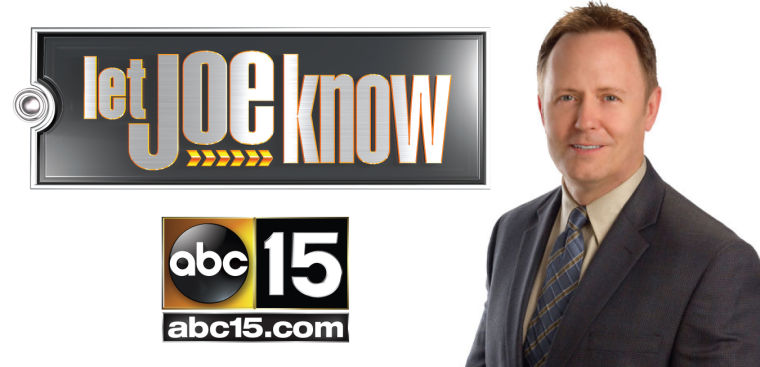 Let Joe Know Eyes Open Scammers Are Everywhere East Valley Voices Eastvalleytribune Com