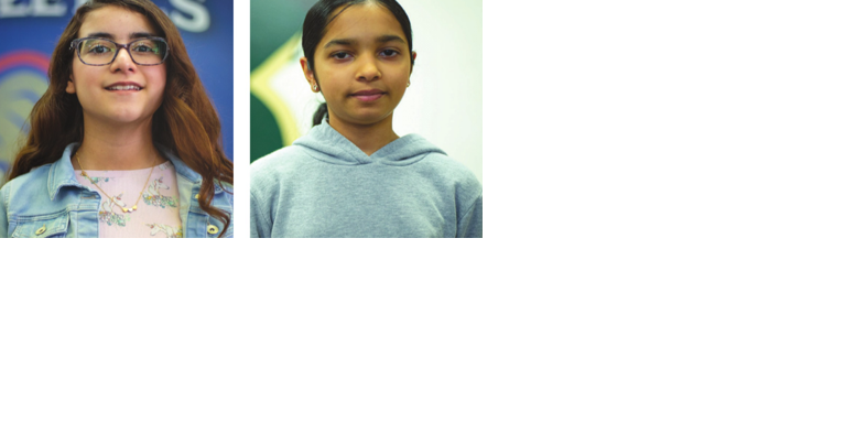 2 S. Chandler girls vied for state spelling title - Vimarsana News