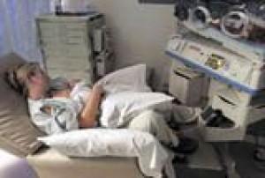Small Babies Having Big Impact At Hospitals News