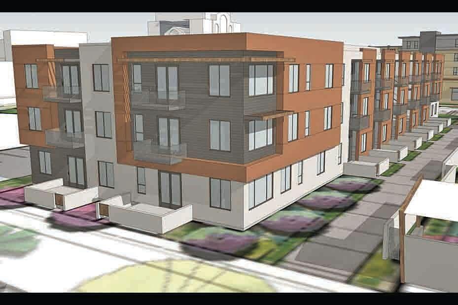 Minneapolis-based Opus Group