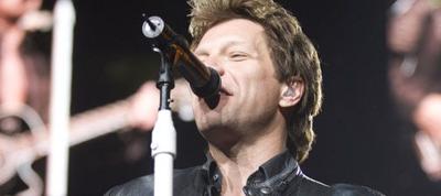 Slideshow: Bon Jovi rocks at Jobing.com arena 