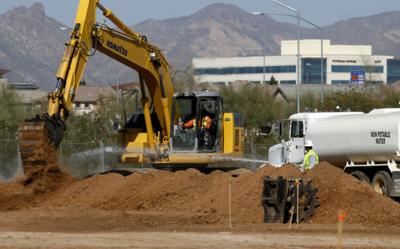 Banner Health Now Mesa S Top Employer Mesa Eastvalleytribune Com