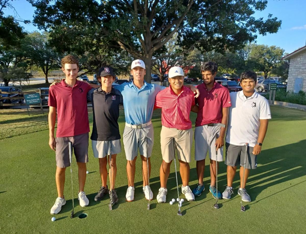 Hamilton golf seeks third consecutive title under Kanner | Sports |  eastvalleytribune.com