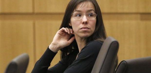 Utah Man Testifies Jodi Arias Had Cuts On Hands After Mesa Killing W Video Mesa Eastvalleytribune Com