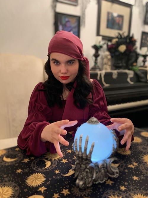 Ev Theater Company Produces Haunted House Get Out Eastvalleytribune Com