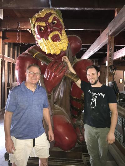 Minder Binder S Memorabilia Heading To The Auction Block Money Eastvalleytribune Com Like and share our website to support us. minder binder s memorabilia heading to