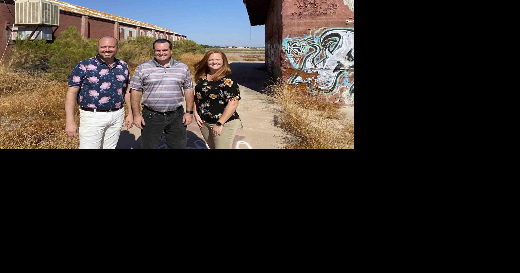 Mesa siblings have big plans for next outlet | Business ...