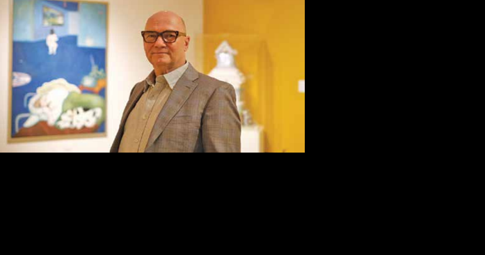 Scottsdale Arts celebrates 50 years