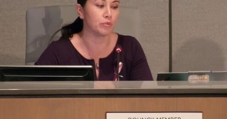 Gilbert Council revises meeting schedules