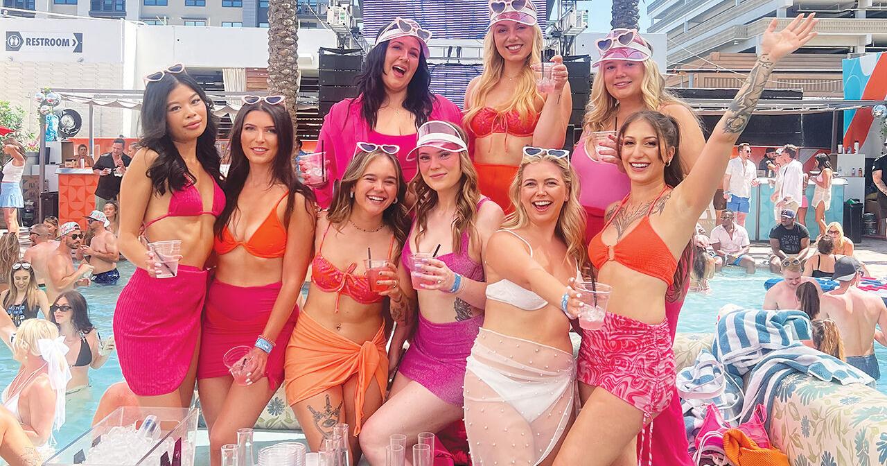 Booze, bikes, brides make June boon - Vimarsana News