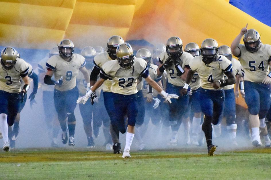 Desert Vista Football 3 0 For First Time In 7 Years Sports