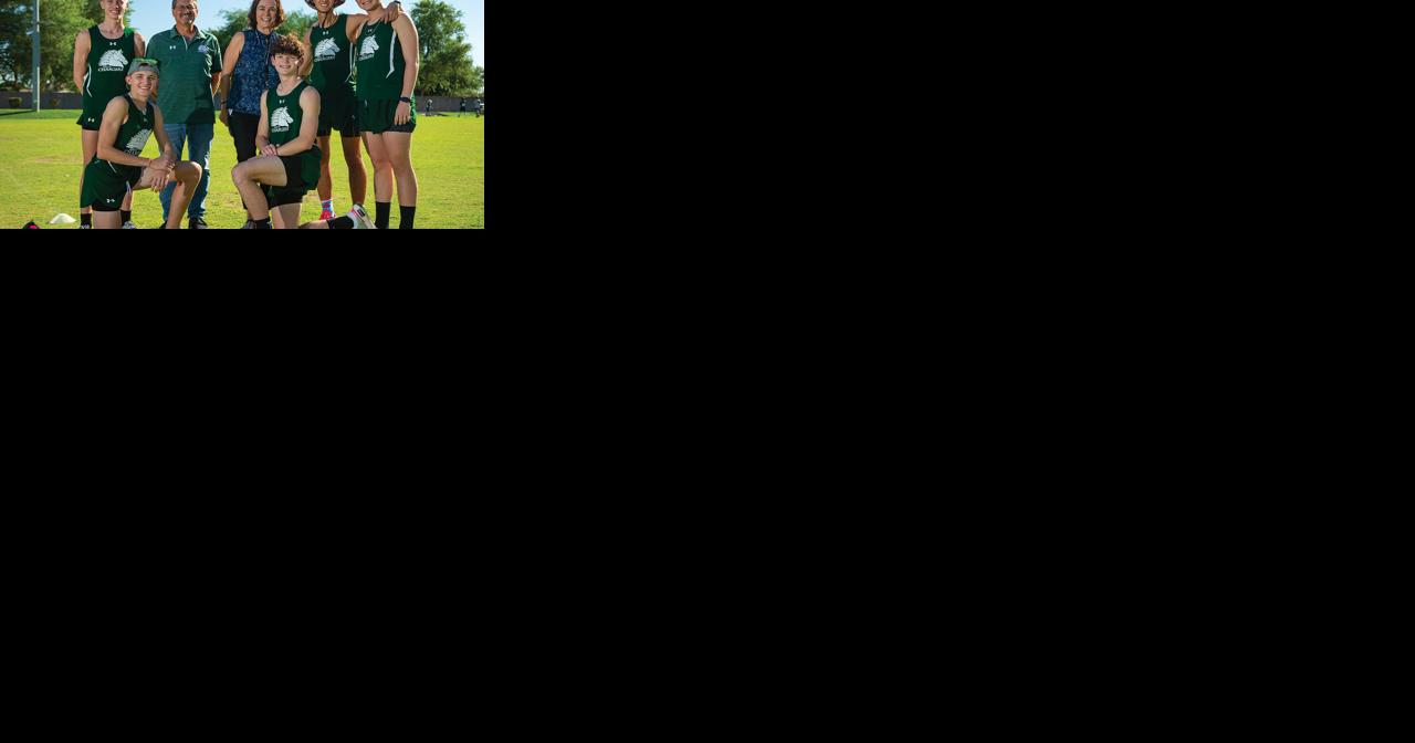 Mesa athlete's passing motivates Arete XC team - Vimarsana News