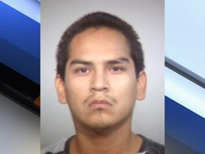 Tempe man sentenced to 16 years in prison for murdering girlfriend ...