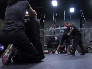 R.E.A.C.T. Self-Defense Classes