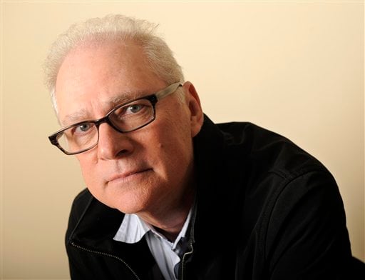 Barry Levinson