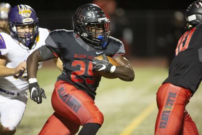 Williams Field Advances To 5a Semifinals With Victory Over Sunrise