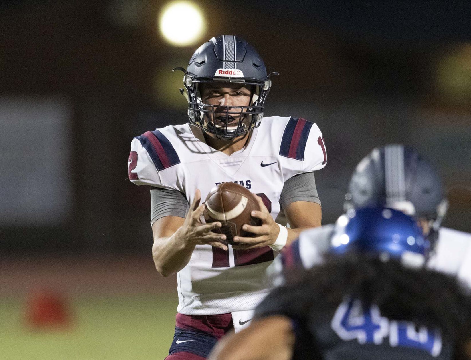 Perry QB Chubba Purdy Flips Commitment From Louisville To Florida State ...