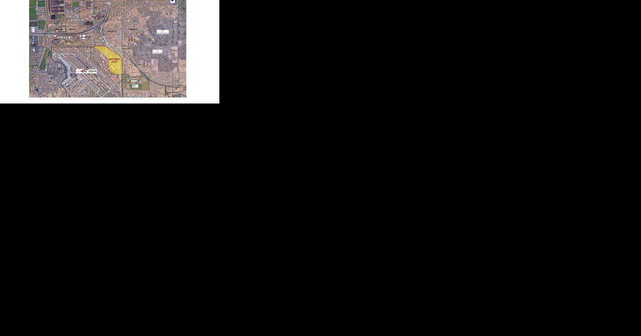 High hopes abound for Gateway Airport park - Vimarsana News