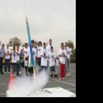 Rockets launch science interests | East Valley Education News ...