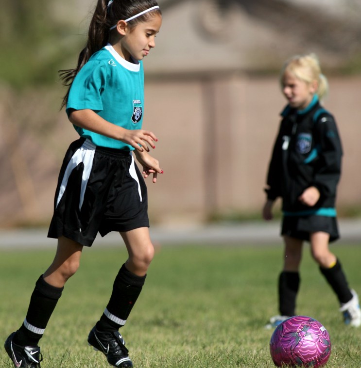 Gilbert Soccer Club secure in new home as sport still seeks traction in