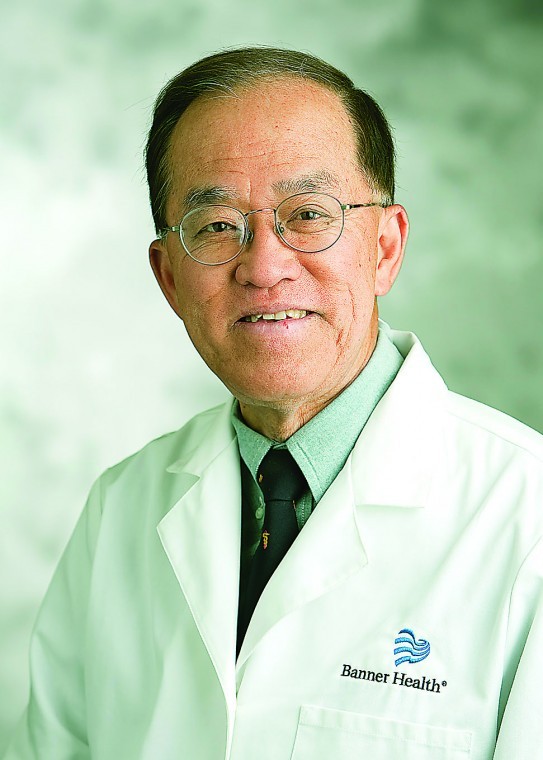 Computer Geometry Guide Surgeon In Deep Brain Stimulation Surgery