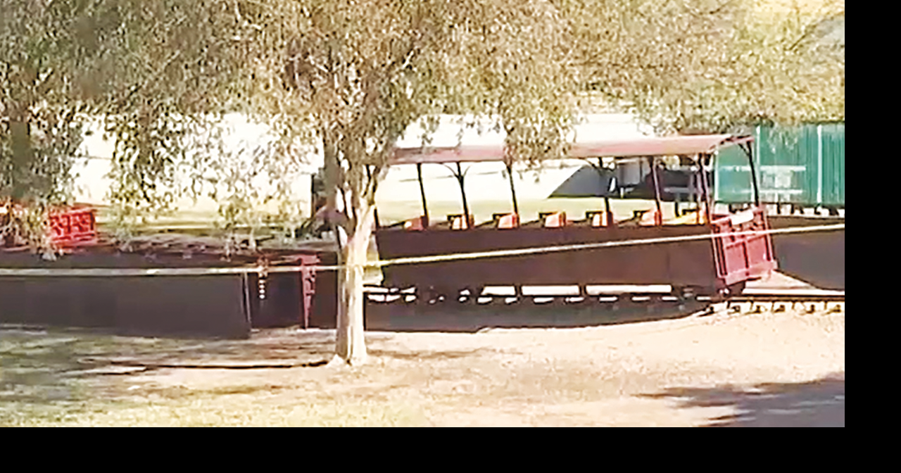 Freestone Park train derailment sparks $5M in claims ...