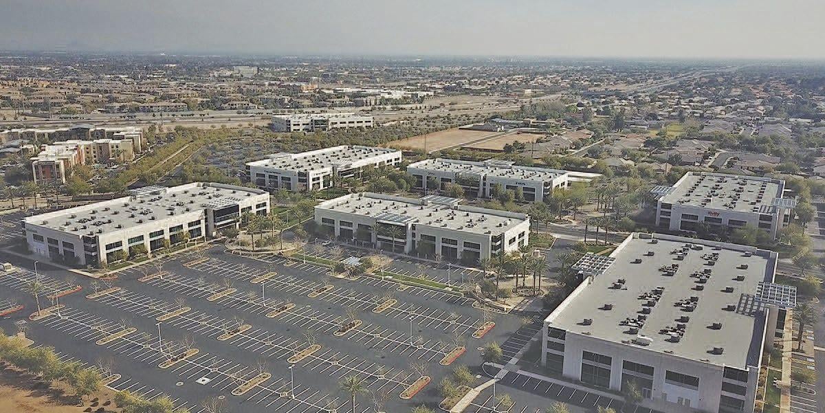 Jobs Pouring Into East Valley As Firms Flock To Region News Eastvalleytribune Com