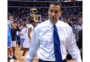 Lavin fired As UCLA basketball coach | Sports 