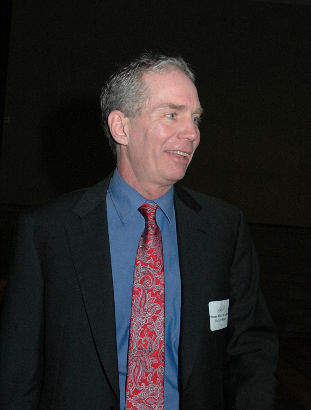 Senate leader raps Dems over schoolfunding comments Politics