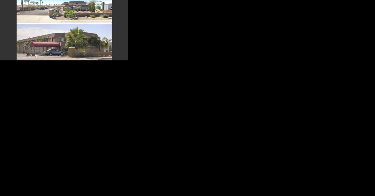 Mesa Council OKs hotel purchase in split vote - Vimarsana News
