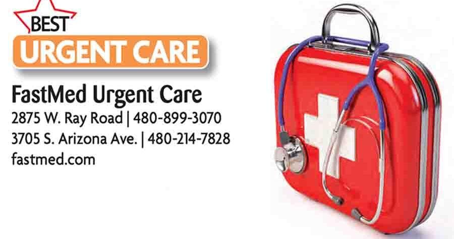 FastMed Urgent Care | Medical | eastvalleytribune.com
