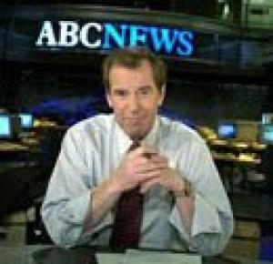 Abc News Peter Jennings Has Lung Cancer News Eastvalleytribune Com
