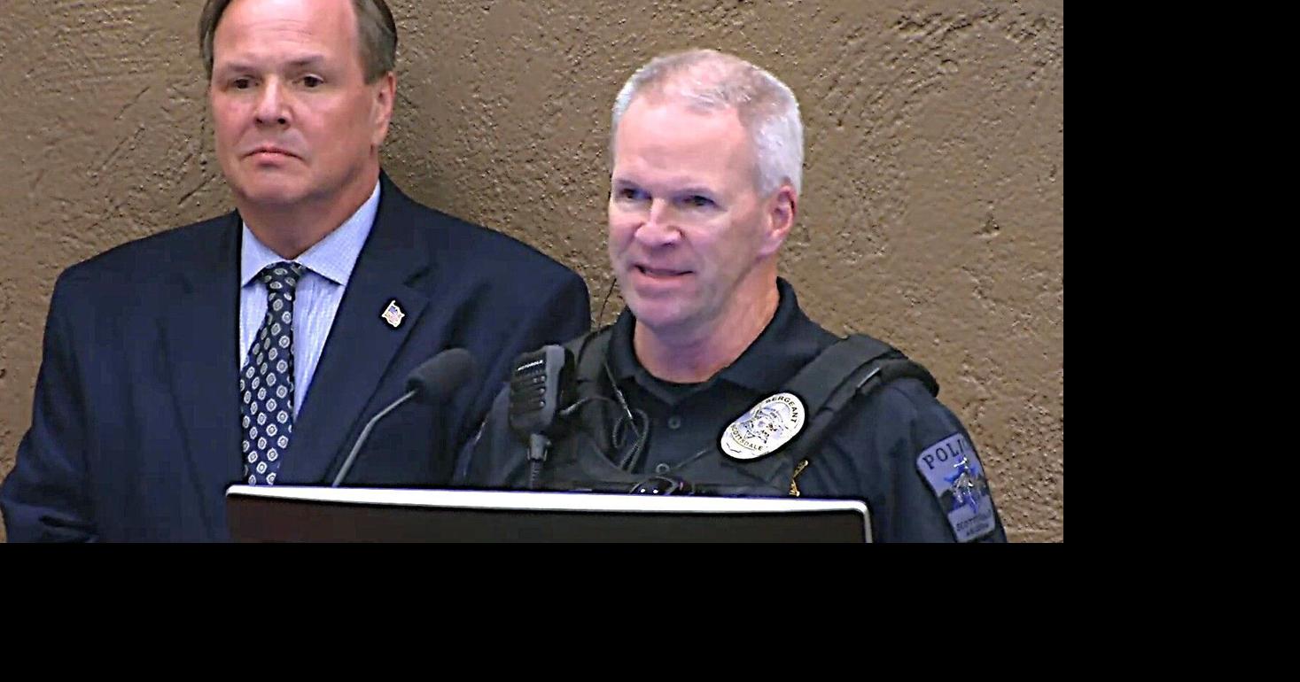 Scottsdale City Council returns to action