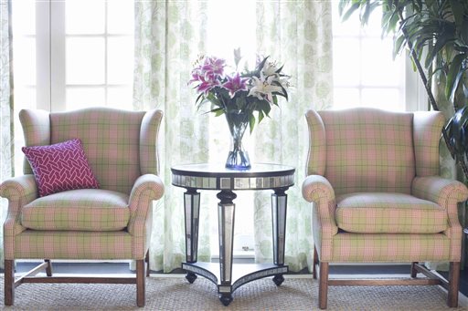 Ask a Designer: Florals, updated, return to decor | Life ...
