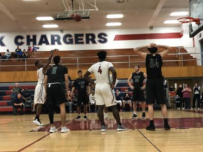 Mcclintock Stuns No 1 Ranked Sunnyslope Sports