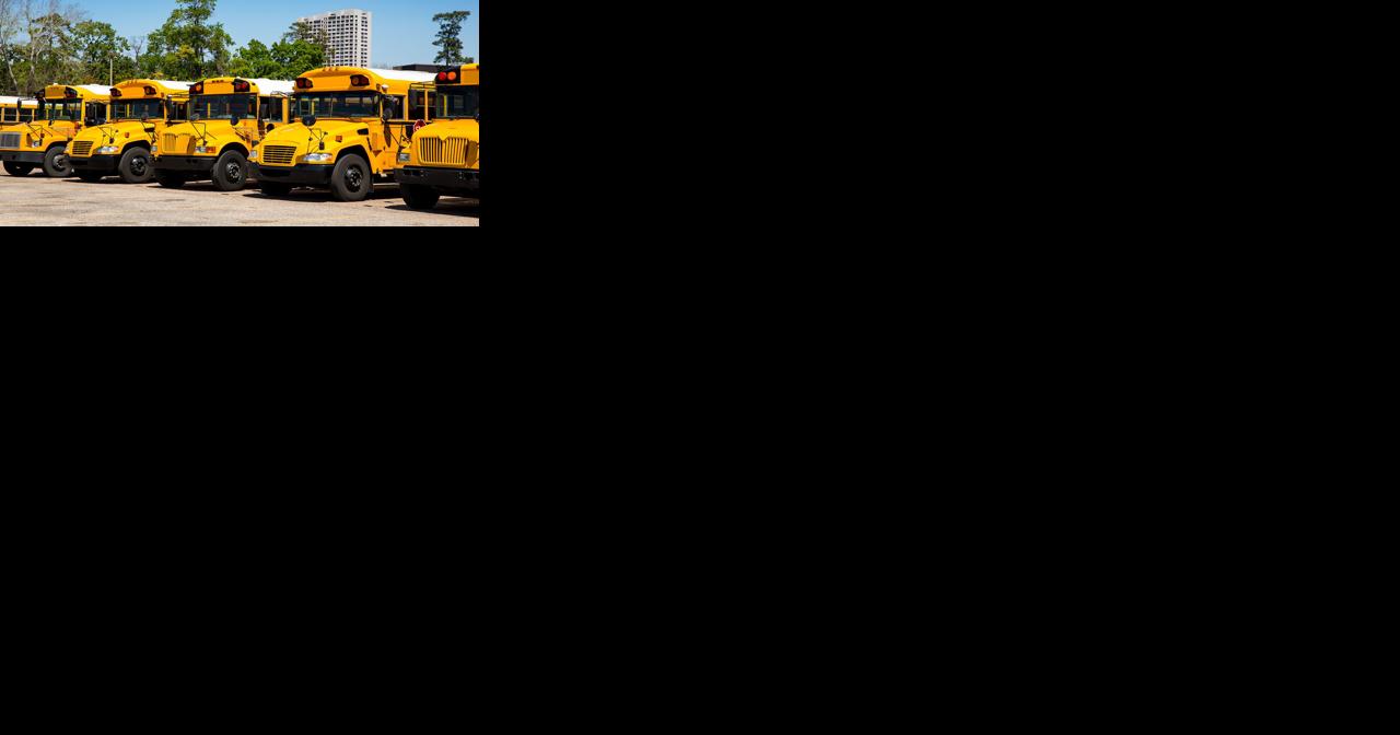 QCUSD buys buses to accommodate student numbers - Vimarsana News