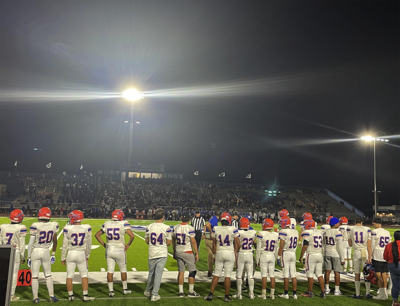 Westwood preparing for ALA Gilbert North Sports eastvalleytribune com