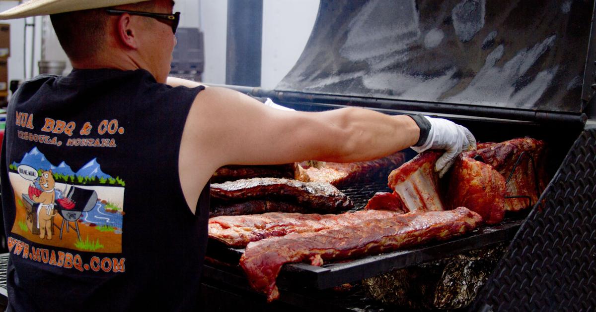 Barbecue and beer take center stage at Chandler festival Get Out