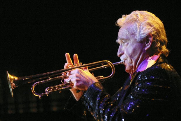 Rare top version doc severinsen 16 great performances