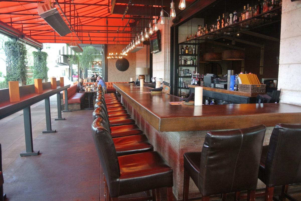 Salut Kitchen Bar Bottomless Mimosas Salut Kitchen Bar Bottomless Mimosas