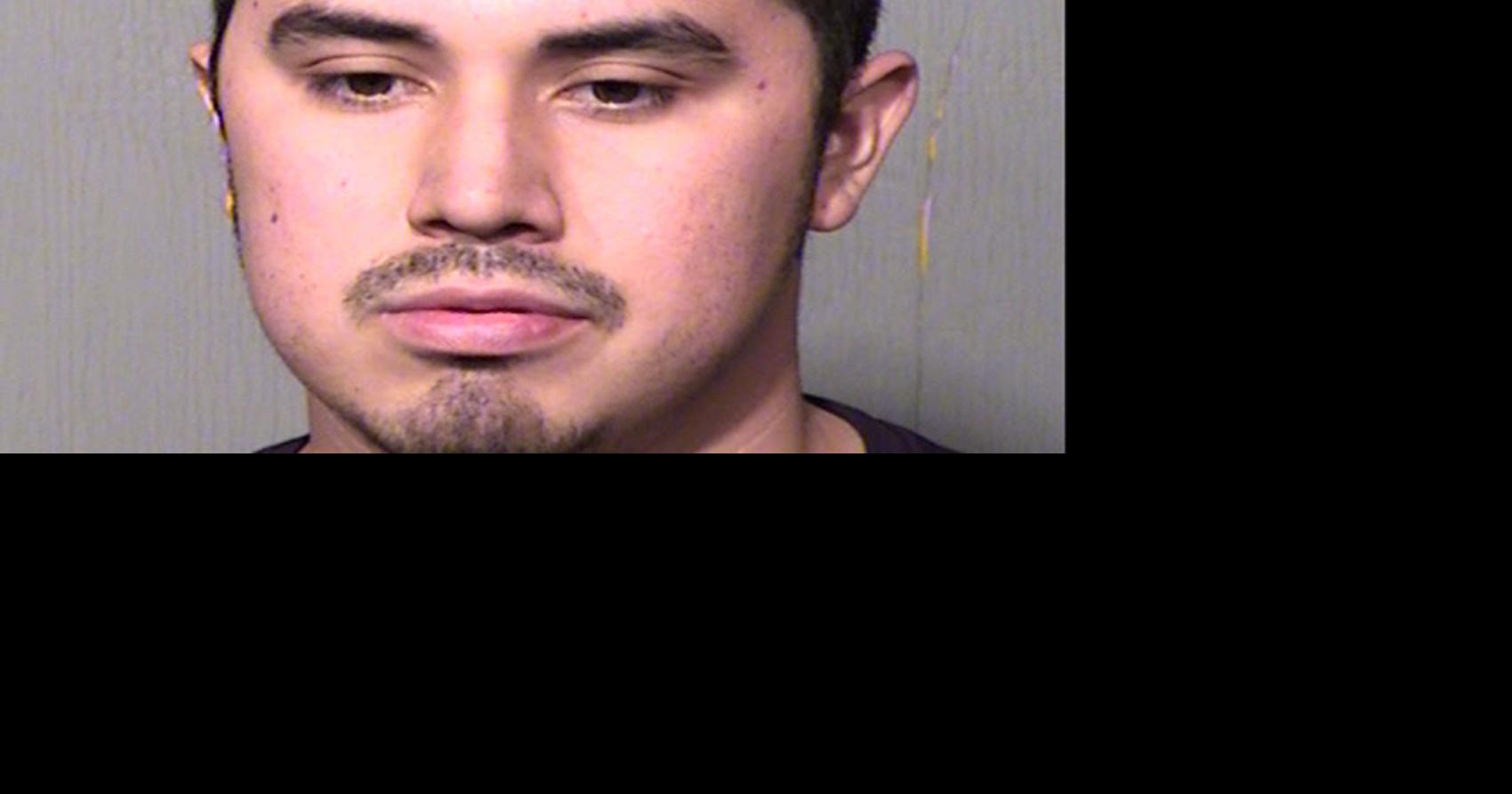 Dobson basketball coach arrested for sexual relations with 2 players