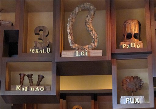 Nix the tiki bar: Hawaii tourism gets authentic